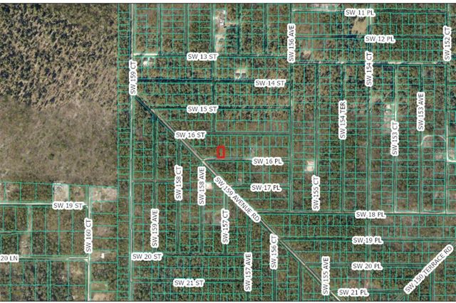 TBD SW 16 PLACE, Ocala, FL 34481