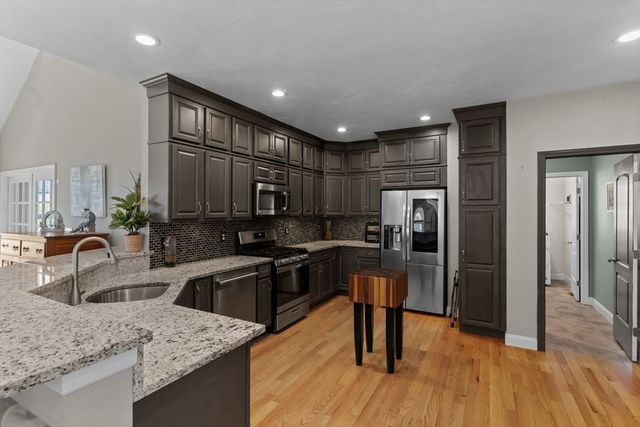 59 Tea Party Drive, Uxbridge, MA 01569