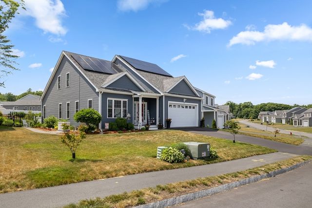 59 Tea Party Drive, Uxbridge, MA 01569