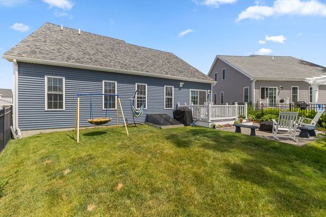 59 Tea Party Drive, Uxbridge, MA 01569