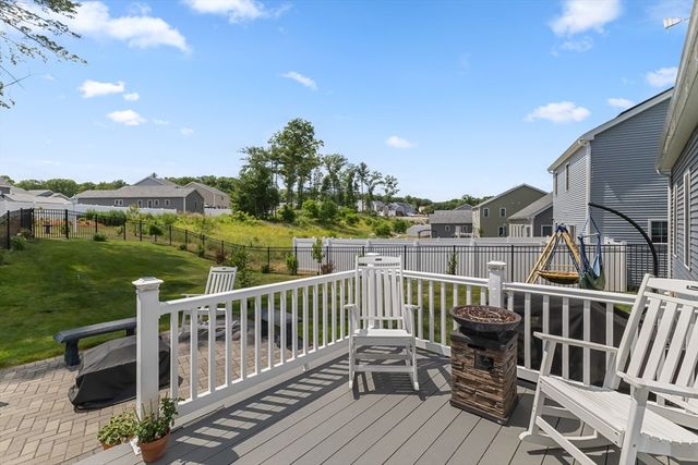 59 Tea Party Drive, Uxbridge, MA 01569