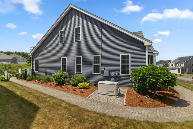59 Tea Party Drive, Uxbridge, MA 01569