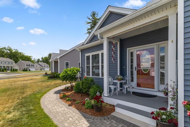 59 Tea Party Drive, Uxbridge, MA 01569