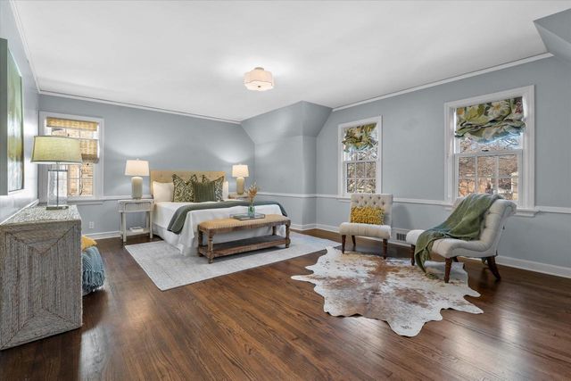 4517 N Ardmore AVENUE, Shorewood, WI 53211