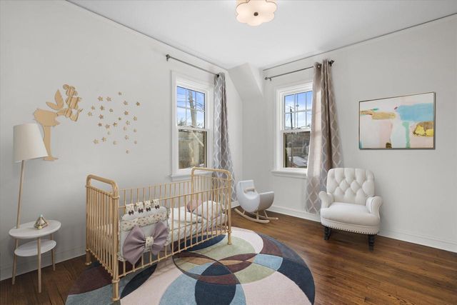 4517 N Ardmore AVENUE, Shorewood, WI 53211