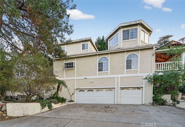 9440 Wentworth, Sunland, CA 91040