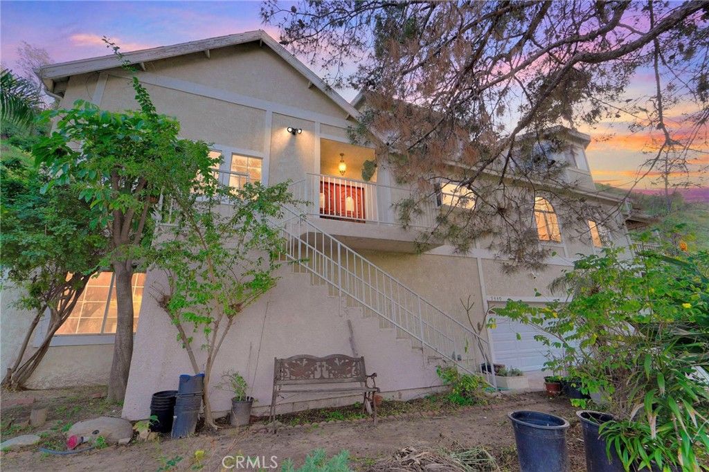 9440 Wentworth, Sunland, CA 91040