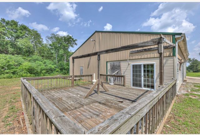 417 Haskins Chapel Rd, Lewisburg, TN 37091