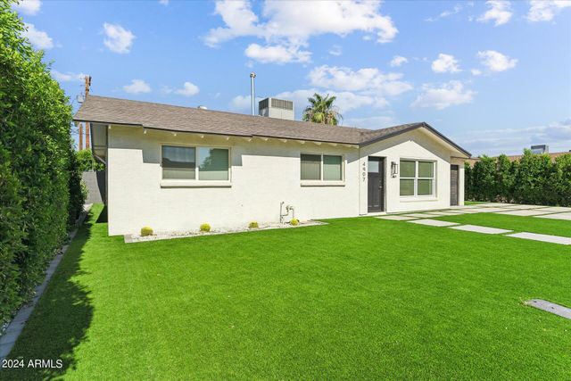 4907 N 85th Street, Scottsdale, AZ 85251