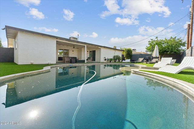 4907 N 85th Street, Scottsdale, AZ 85251