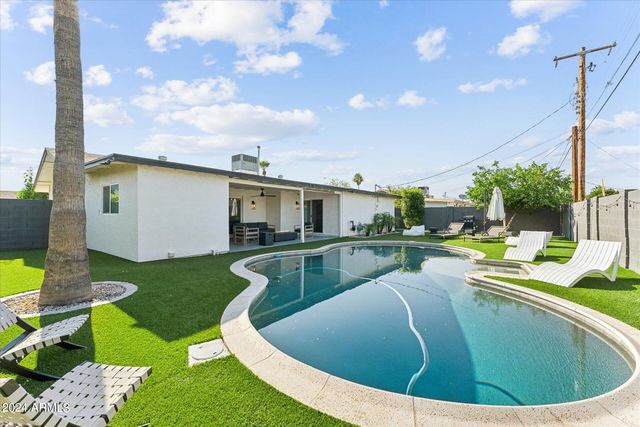 4907 N 85th Street, Scottsdale, AZ 85251