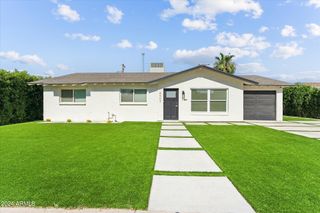 4907 N 85th Street, Scottsdale, AZ 85251