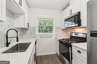 1284 Piedmont Avenue NE 12, Atlanta, GA 30309