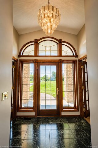 6464 Ferden Road, Maple Grove Township, MI 48616