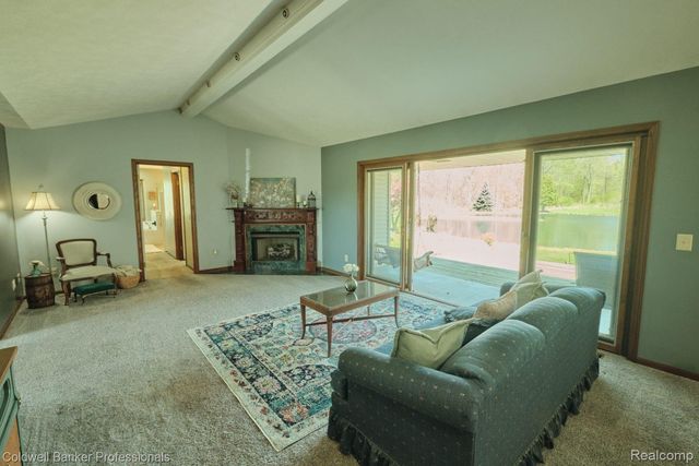 6464 Ferden Road, Maple Grove Township, MI 48616