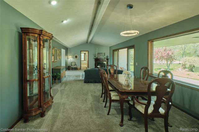 6464 Ferden Road, Maple Grove Township, MI 48616