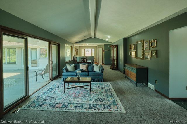6464 Ferden Road, Maple Grove Township, MI 48616