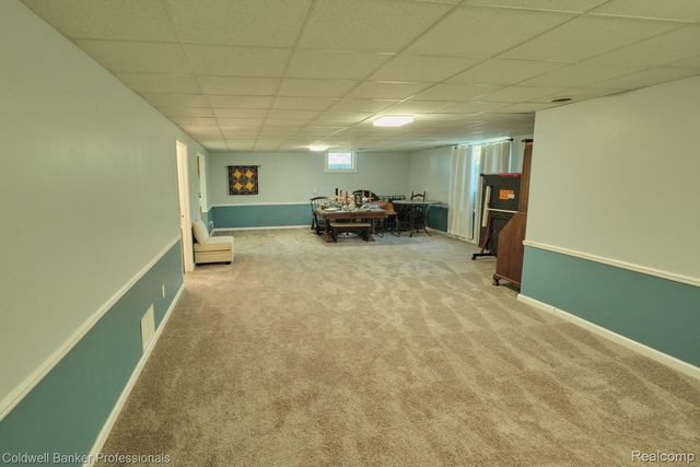 6464 Ferden Road, Maple Grove Township, MI 48616