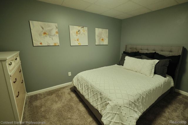 6464 Ferden Road, Maple Grove Township, MI 48616