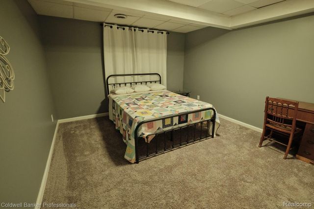 6464 Ferden Road, Maple Grove Township, MI 48616