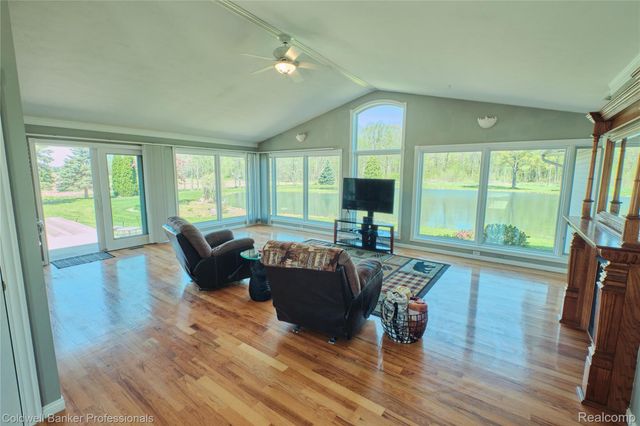 6464 Ferden Road, Maple Grove Township, MI 48616