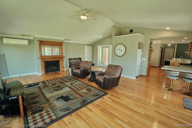 6464 Ferden Road, Maple Grove Township, MI 48616