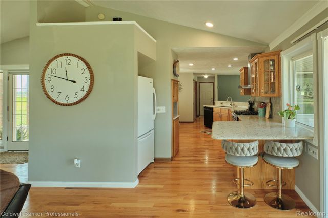 6464 Ferden Road, Maple Grove Township, MI 48616