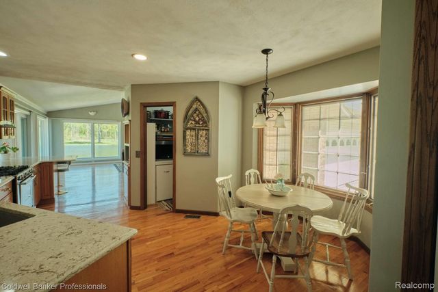 6464 Ferden Road, Maple Grove Township, MI 48616
