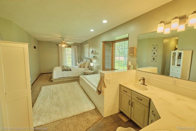 6464 Ferden Road, Maple Grove Township, MI 48616