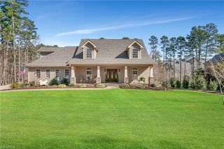 2634 Fox Ridge Road, Asheboro, NC 27205