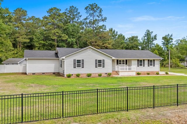 240 Ole Maple St., Loris, SC 29569
