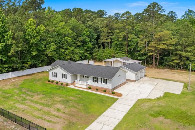 240 Ole Maple St., Loris, SC 29569