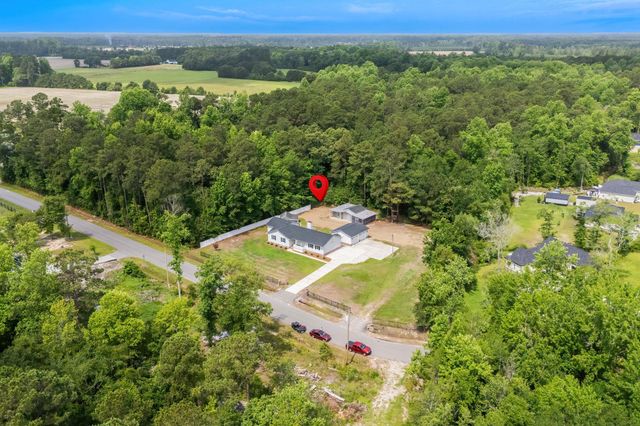 240 Ole Maple St., Loris, SC 29569