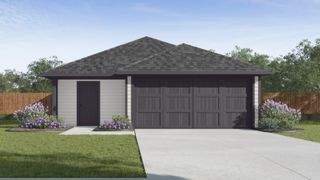 3303 Twilight Trail, Talty, TX 75126
