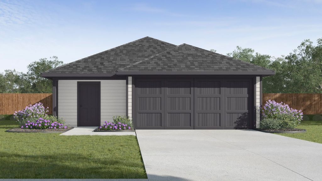 3303 Twilight Trail, Talty, TX 75126
