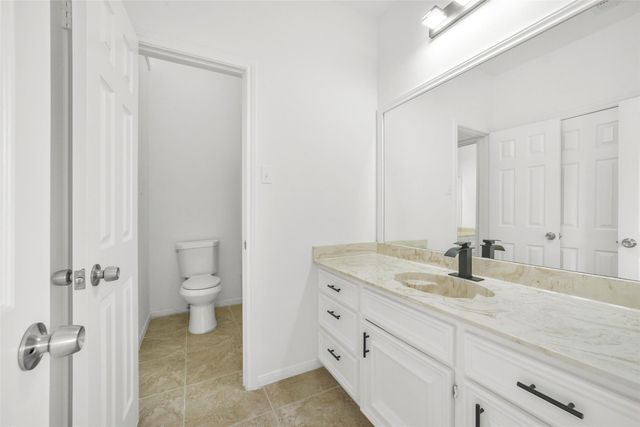 2119 Bright Meadows Drive, Missouri City, TX 77489