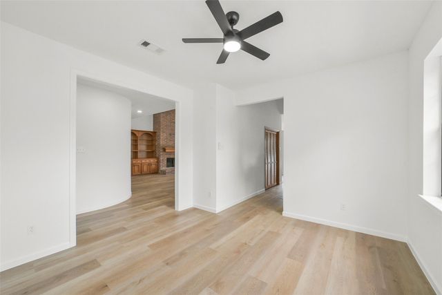 2119 Bright Meadows Drive, Missouri City, TX 77489