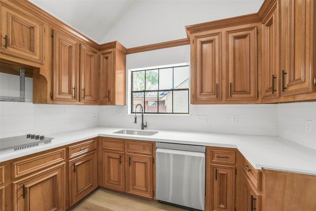 2119 Bright Meadows Drive, Missouri City, TX 77489