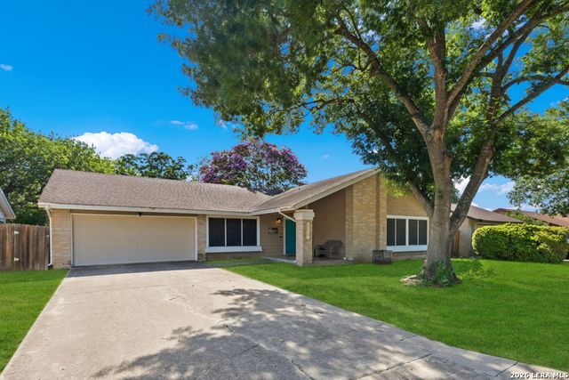 16514 FOX KNL, San Antonio, TX 78247