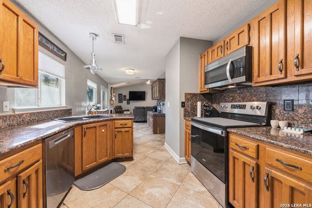 16514 FOX KNL, San Antonio, TX 78247