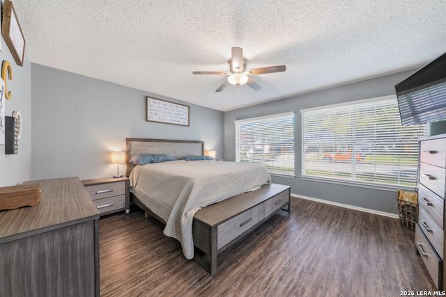 16514 FOX KNL, San Antonio, TX 78247