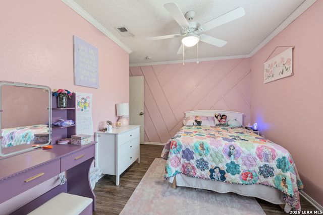16514 FOX KNL, San Antonio, TX 78247