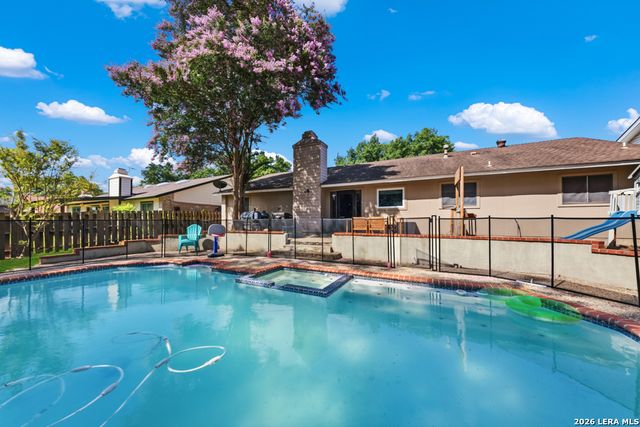 16514 FOX KNL, San Antonio, TX 78247