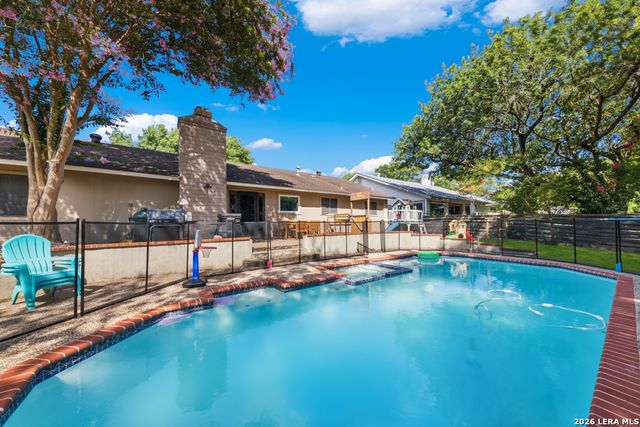16514 FOX KNL, San Antonio, TX 78247