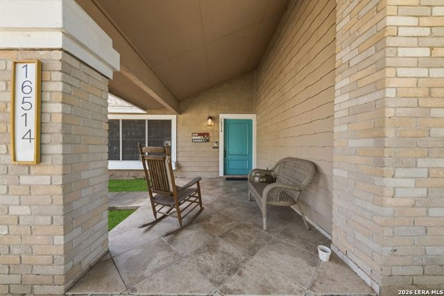 16514 FOX KNL, San Antonio, TX 78247