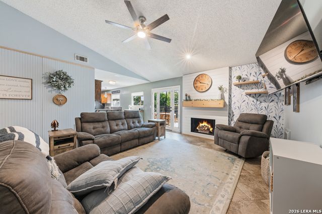 16514 FOX KNL, San Antonio, TX 78247