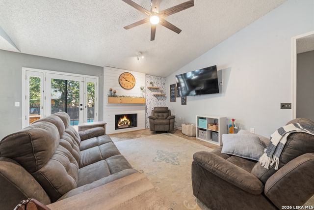 16514 FOX KNL, San Antonio, TX 78247