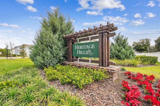 13688 WINEBERRY DRIVE, Dade City, FL 33525