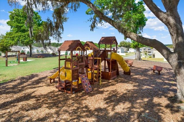 13688 WINEBERRY DRIVE, Dade City, FL 33525