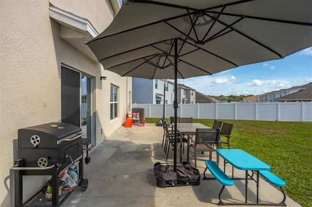 13688 WINEBERRY DRIVE, Dade City, FL 33525
